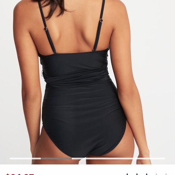 One piece swimsuit - Picture 2 of 4